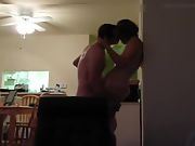 Wife cumming hard man stranger screaming orgasm my wife