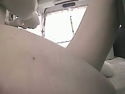 Camera sex back cute young asian girl tight pussy fucked