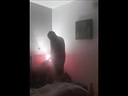 Fucking bed deep first sex naked orgasm pussy fuck
